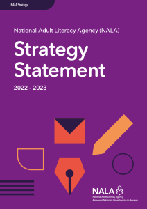 NALA Strategy 2022 - 2023