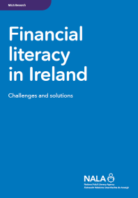 Financial literacy in Ireland
