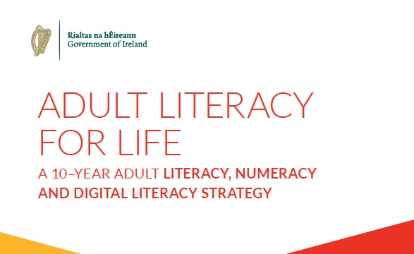 Adult Literacy for Life