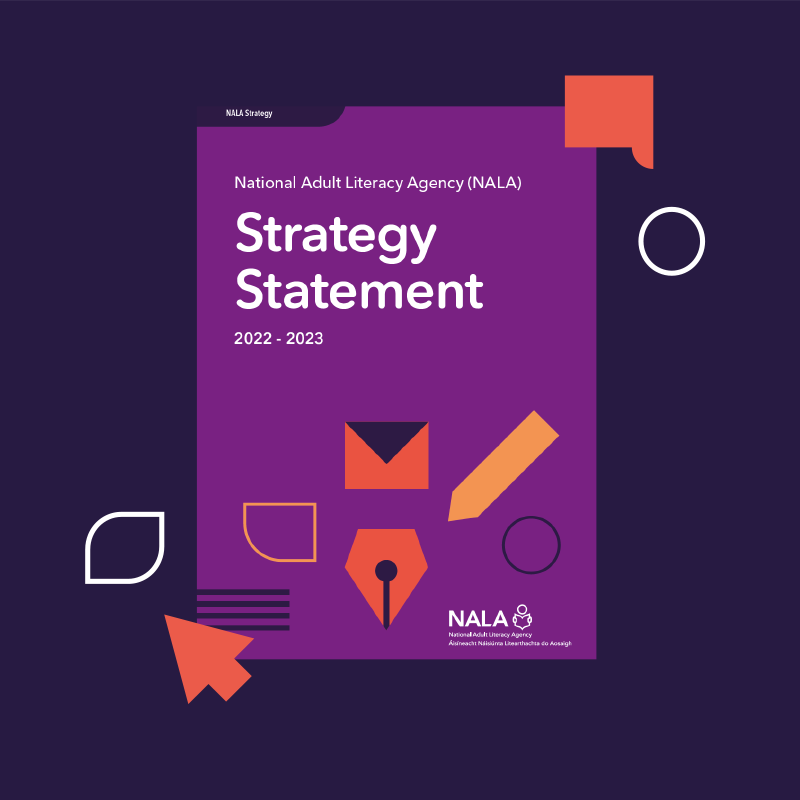 NALA Strategy Statement