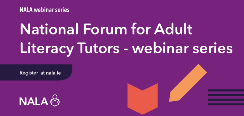 Tutors Forum webinar series