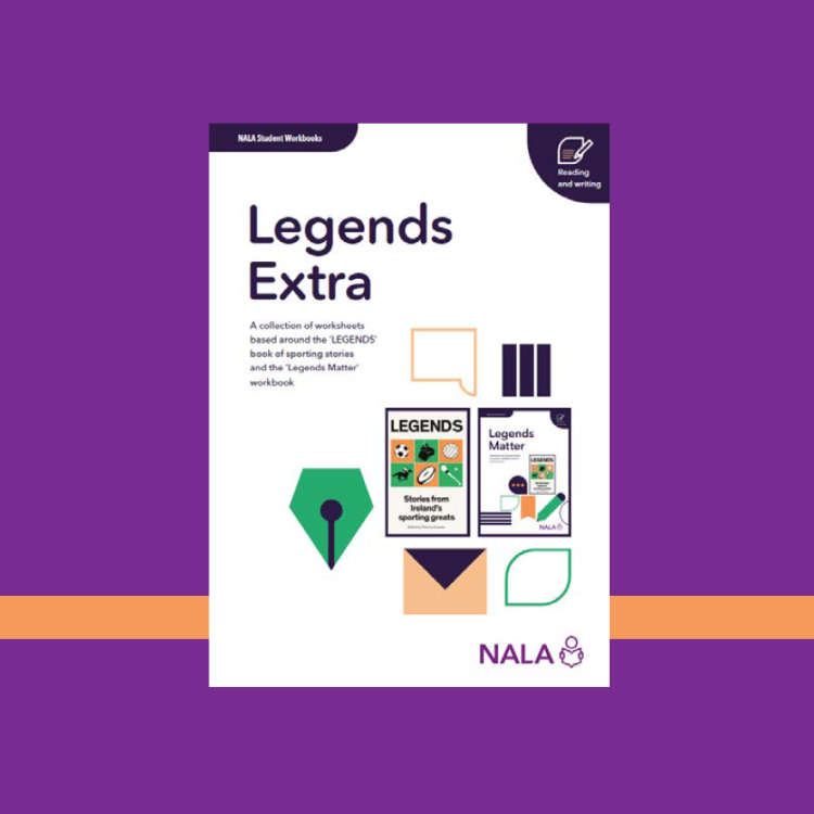 Legends Extra