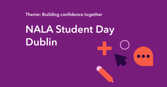 NALA Student Day Dublin