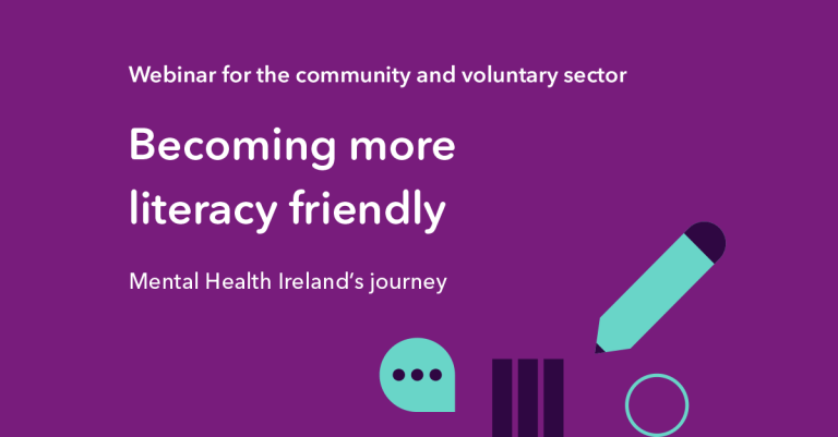 Becoming more literacy friendly.