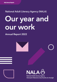 NALA Annual Report 2022