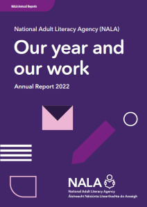 NALA Annual Report 2022