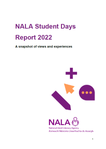 NALA Student Days 2022