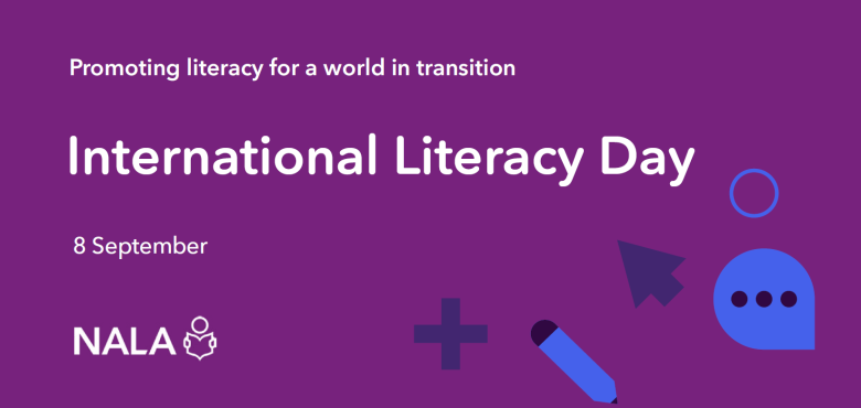 International Literacy Day