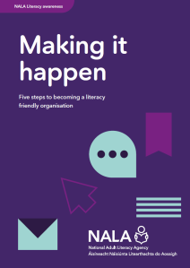 Making it happen