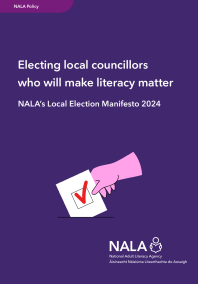 NALA Local Manifesto 2024 Elections