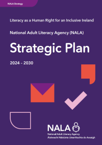 NALA Strategic Plan 2024 - 2030