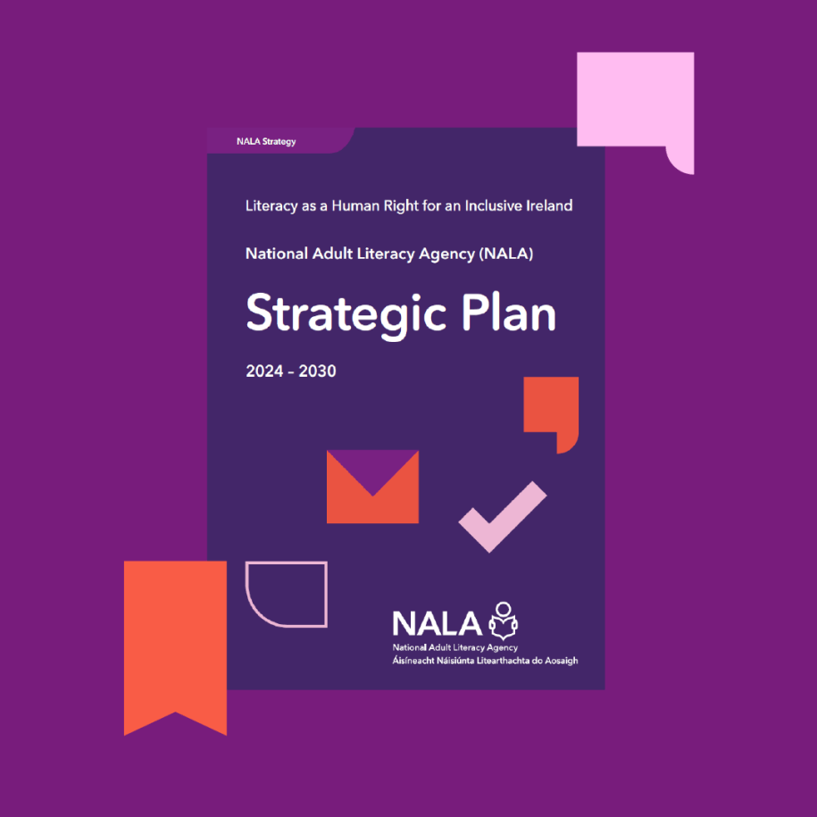 NALA Strategic Plan 2024 - 2030