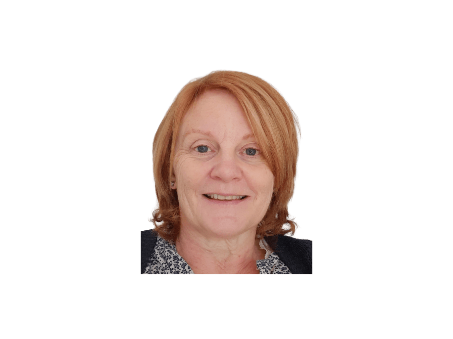 Patricia Nolan - NALA Board Member