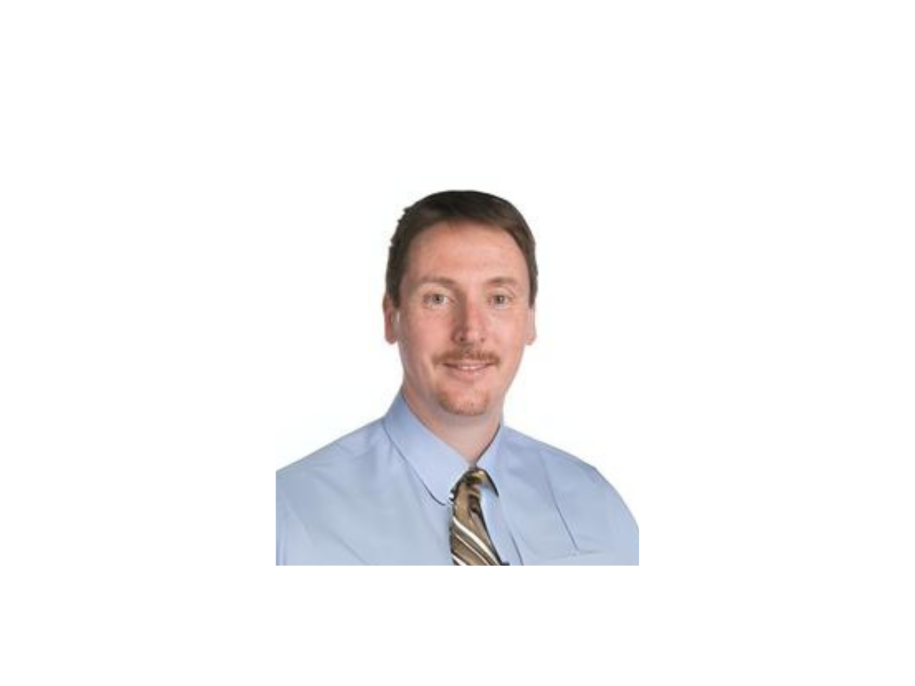 Tom O'Mara NALA Board Member