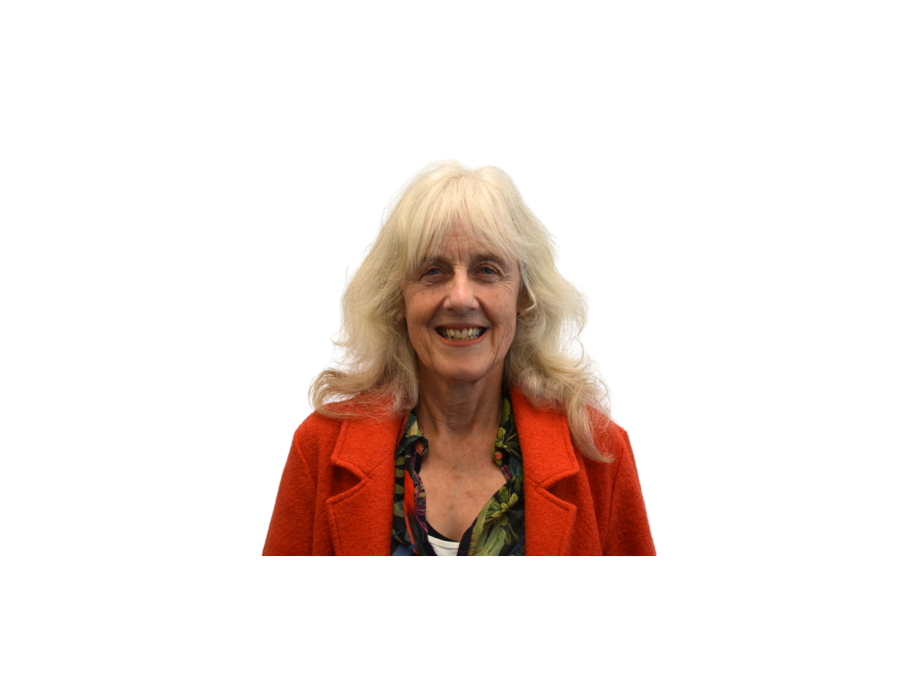 Geraldine Mernagh - NALA board member