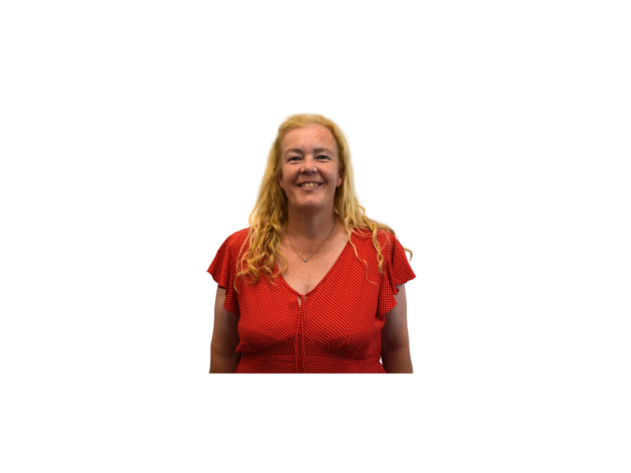 Sarah Shaughnessy - NALA Board member 2025