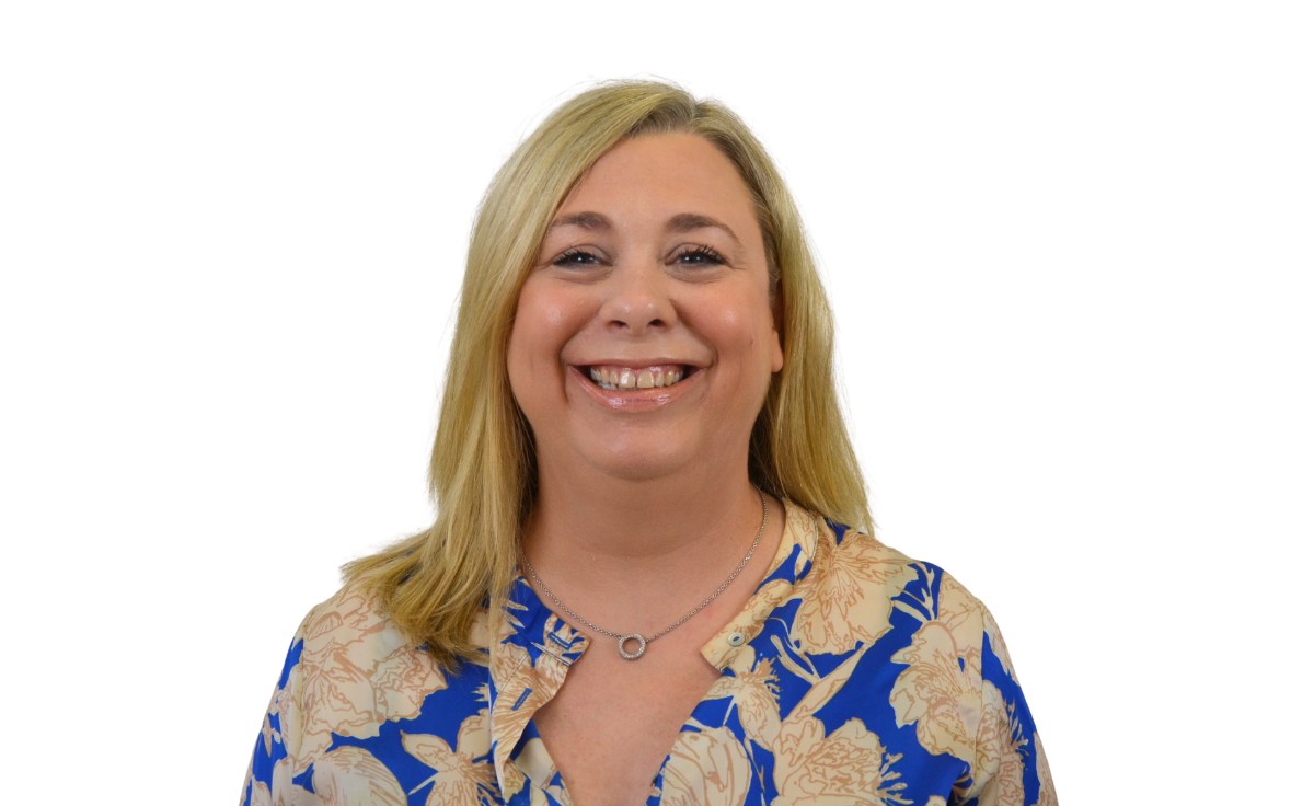 Caroline Hollick Ward