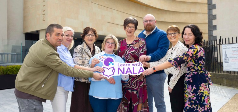 Learn with NALA Awards Ceremony Waterford - 26 March 2026