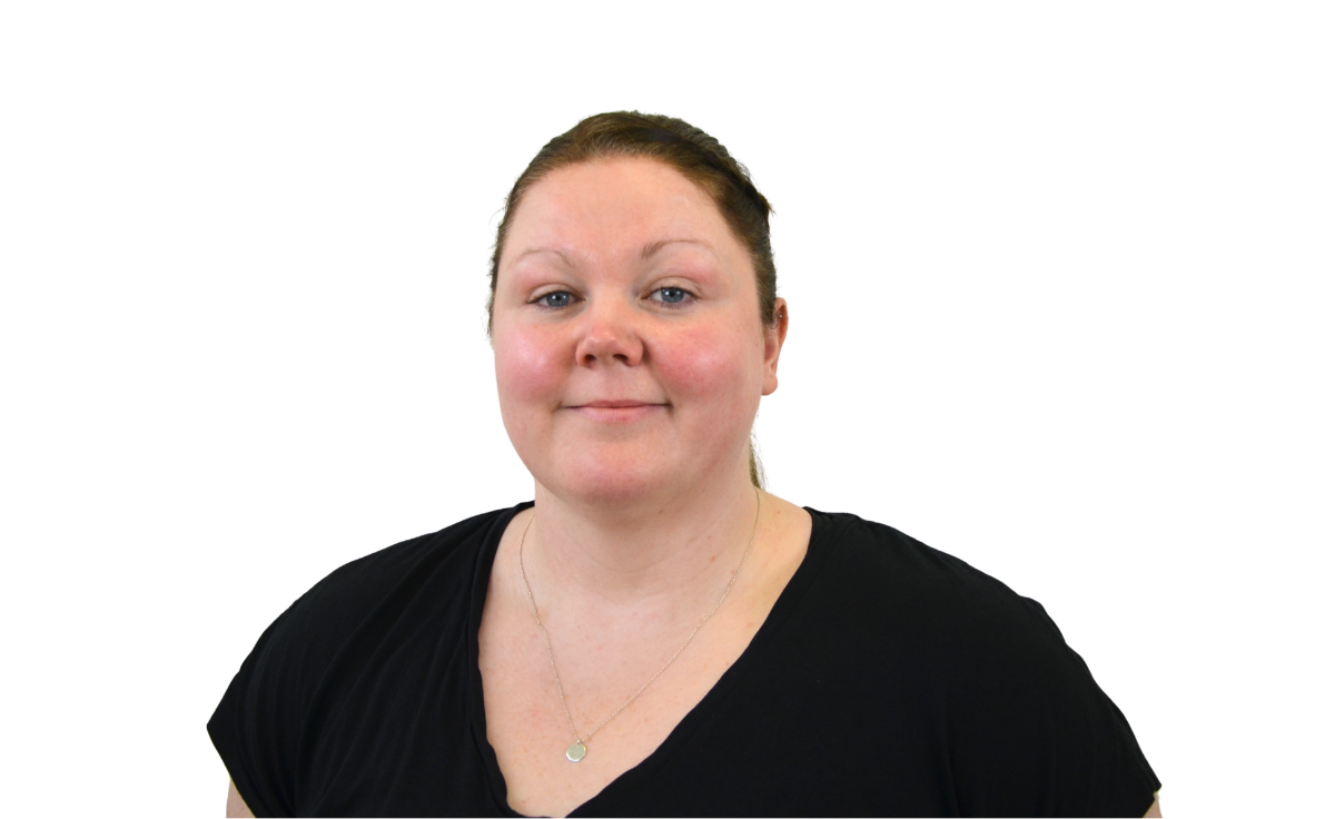 Lianne McAree Murphy