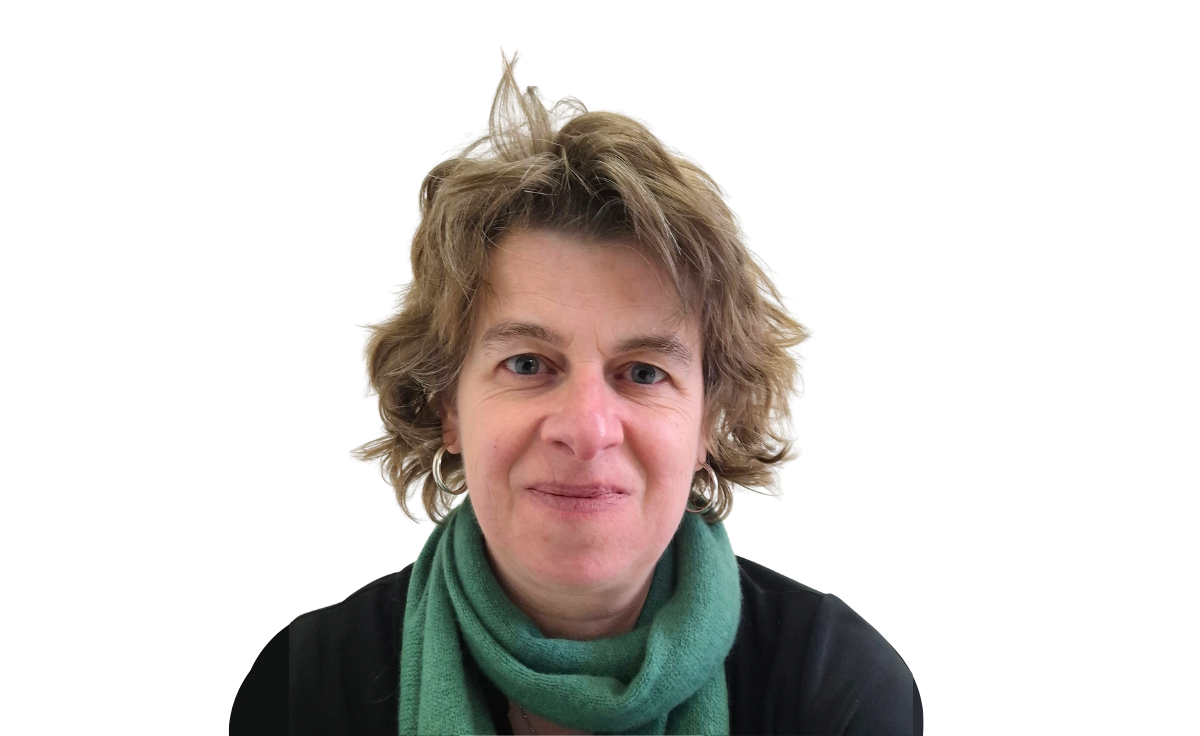 Margaret Murray