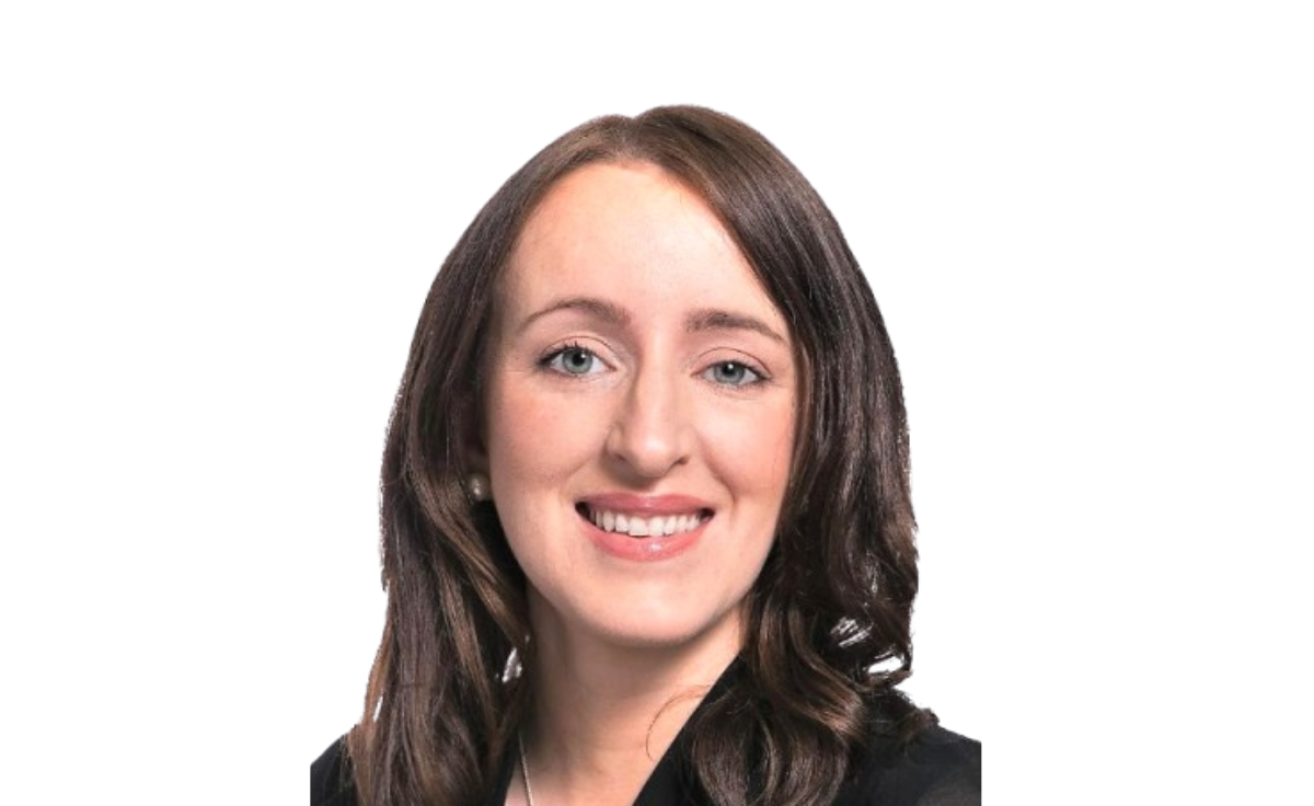 Dr. Michelle O’Driscoll