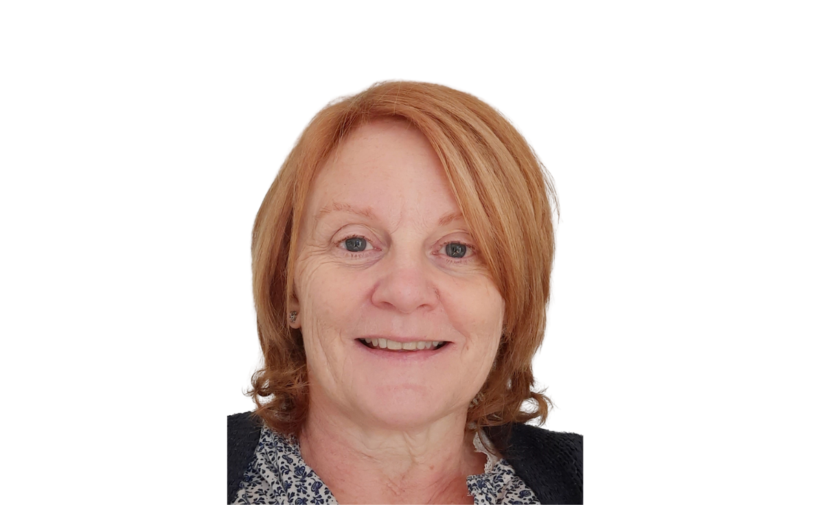 Patricia (Trish) Nolan