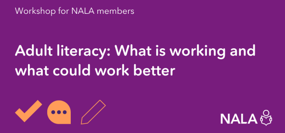 Workshop NALA members 26 May 2026