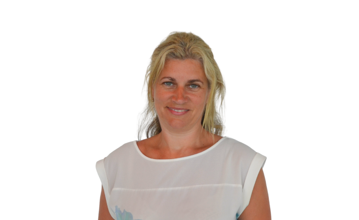 Linda Ayres