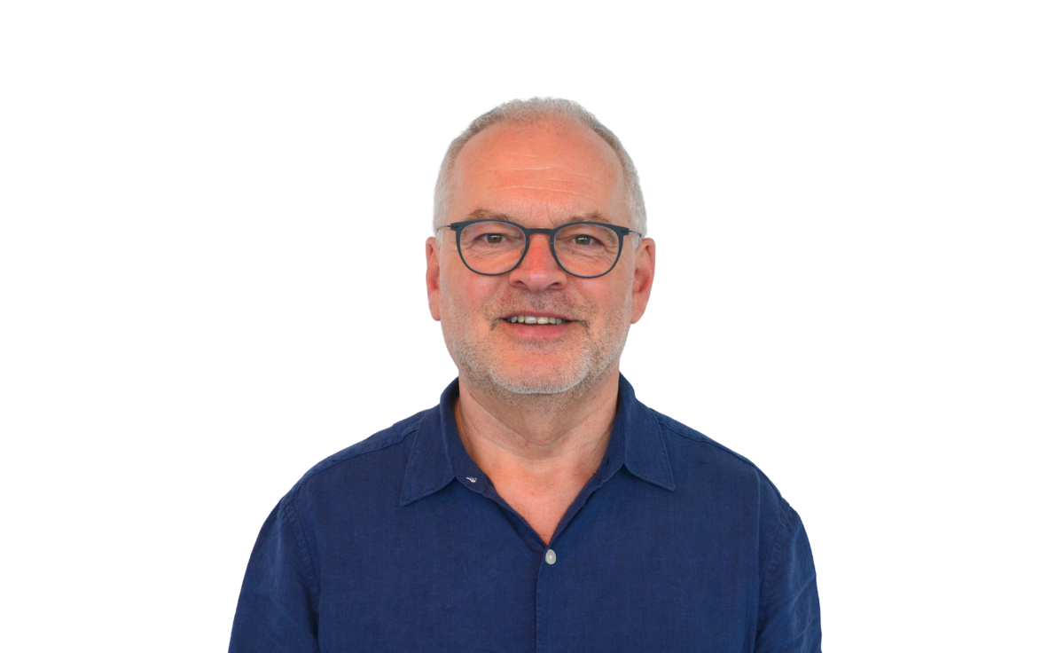 Mike Gogan