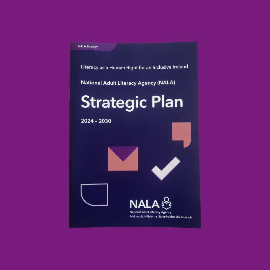 NALA Strategic Plan 2024-2030