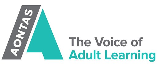 Aontas logo