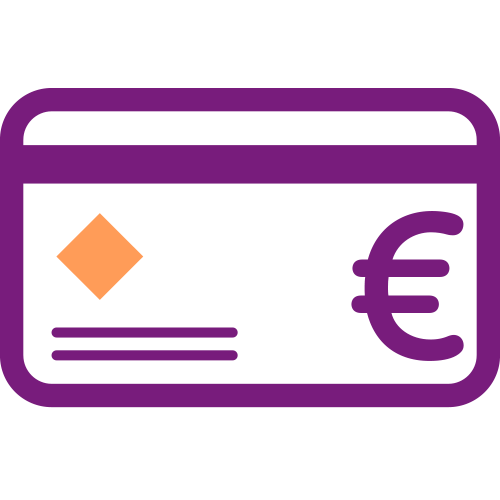 Credit card