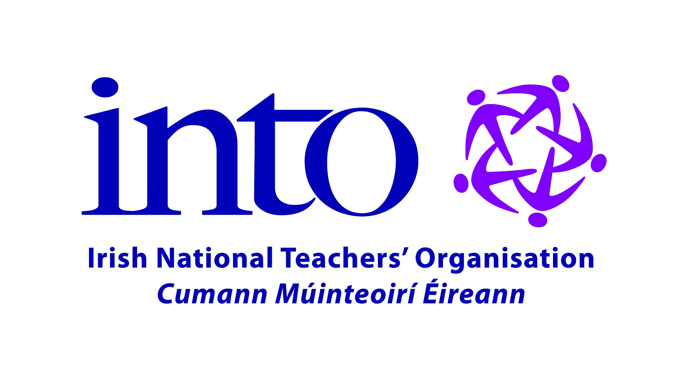 Irish National Teachers’ Organisation logo