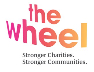 The Wheel logo