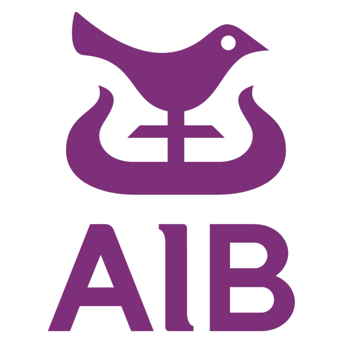 AIB logo