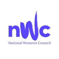 National Women's Council logo