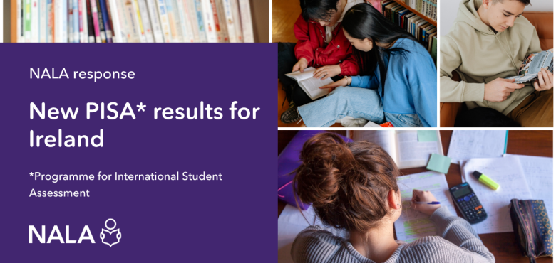 NALA response to PISA results